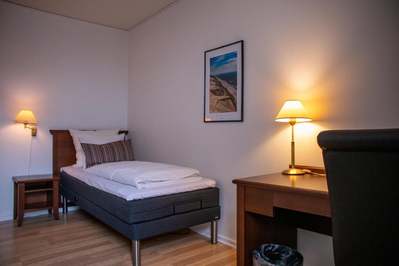 Hotel Phonix Hjørring Kültér fotó