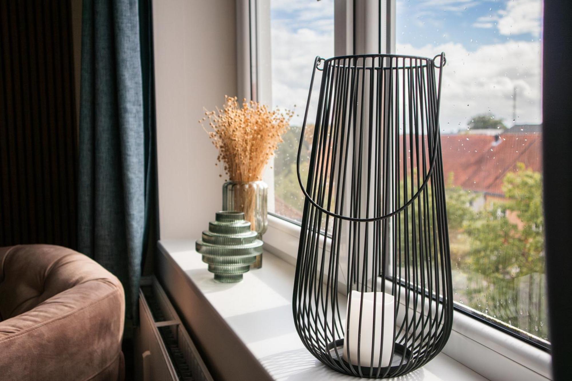 Hotel Phonix Hjørring Kültér fotó