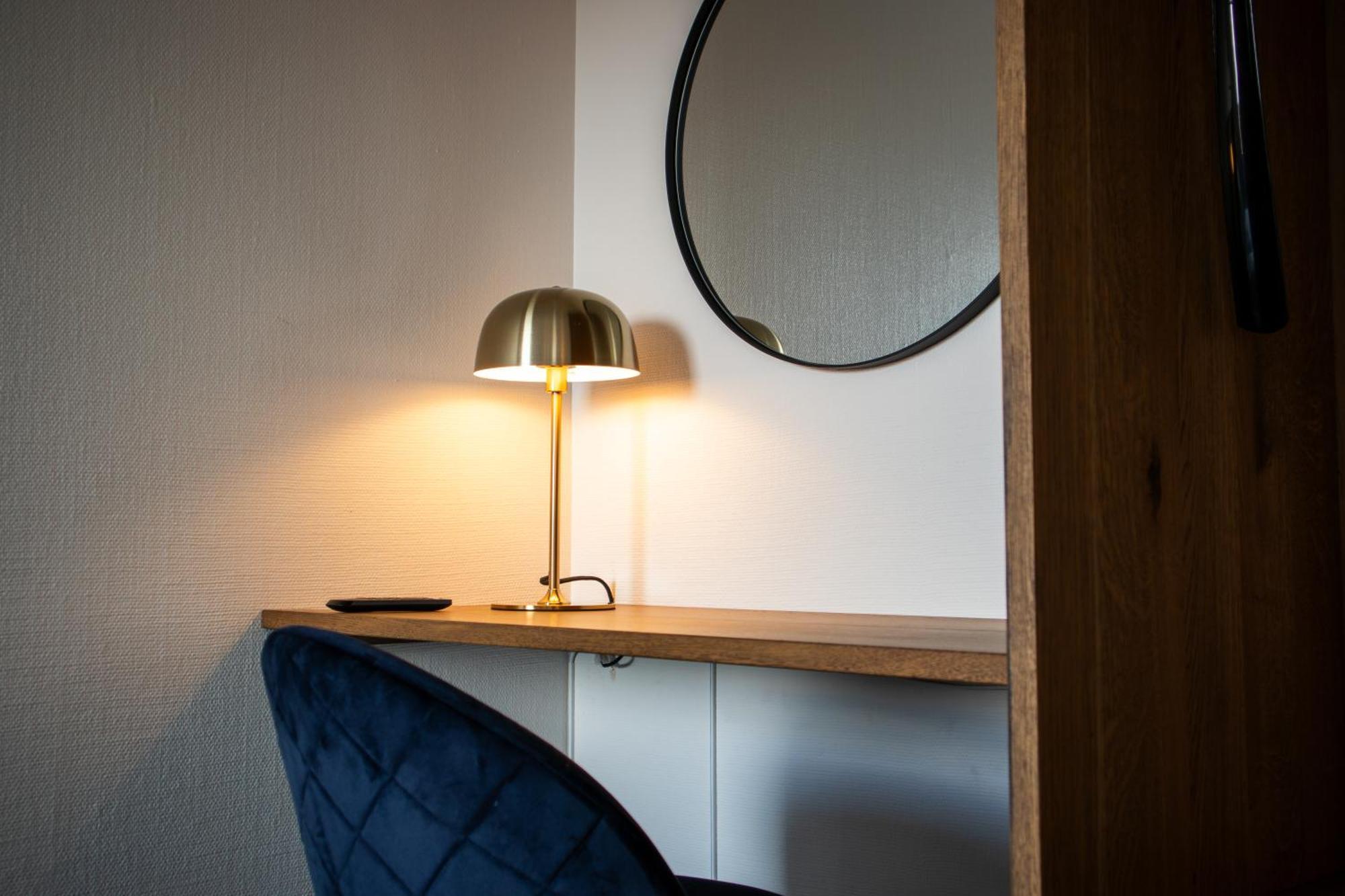 Hotel Phonix Hjørring Kültér fotó
