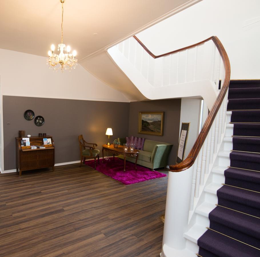 Hotel Phonix Hjørring Kültér fotó