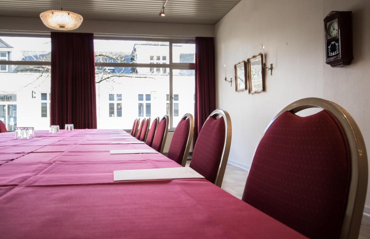 Hotel Phonix Hjørring Kültér fotó