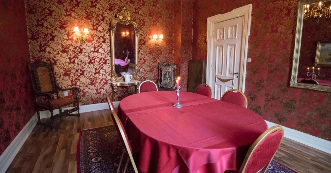 Hotel Phonix Hjørring Kültér fotó