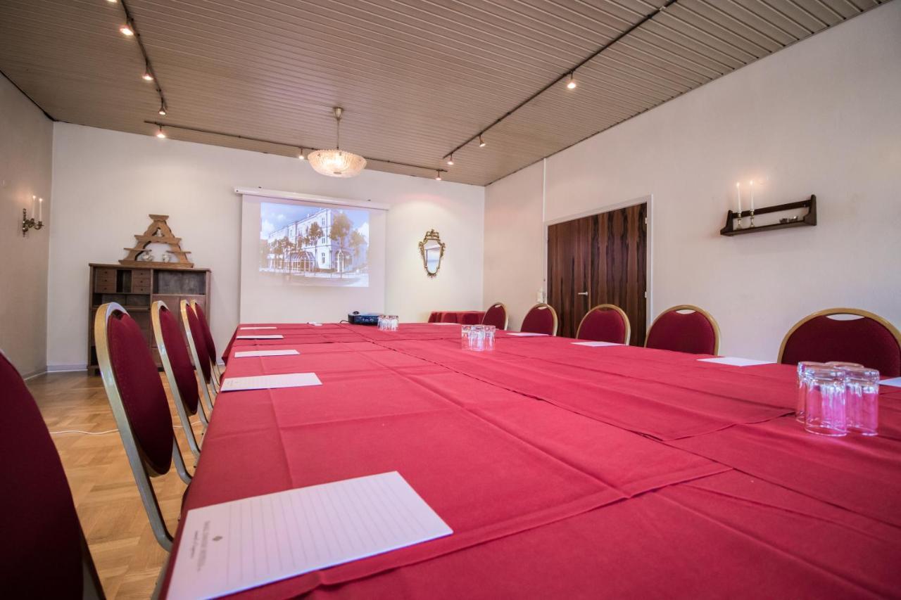Hotel Phonix Hjørring Kültér fotó