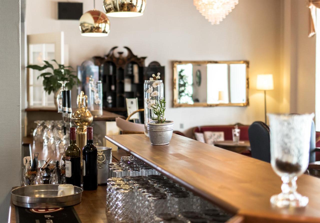 Hotel Phonix Hjørring Kültér fotó